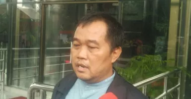 KPK Sudah Pegang Bukti, Boyamin Saiman Harus Kooperatif