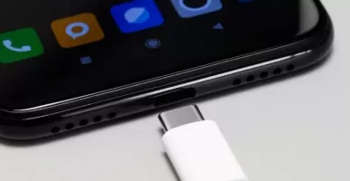 Apple Bakal Pakai USB Type C untuk iPhone