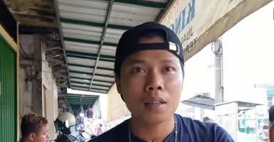 Bosan Jadi Pekerja Tambang, Zaky Jual Dodongkal, Omzet Gede