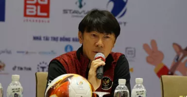 3 Pemain Timnas Indonesia U-19 yang Bikin Shin Tae Yong Lega