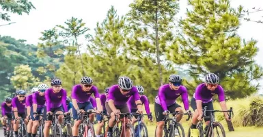 Cyco Speed Cycling Club, Lebih dari Sekadar Komunitas Sepeda