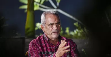 Ramos-Horta Dilantik Jadi Presiden Timor Leste, Ini Janjinya