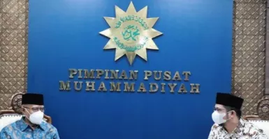 Jelang Pemilu 2024, Muhammadiyah Memohon Stop Tebar Fitnah