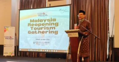 Malaysia Sudah Bolehkan WN Indonesia Berwisata dengan Prokes