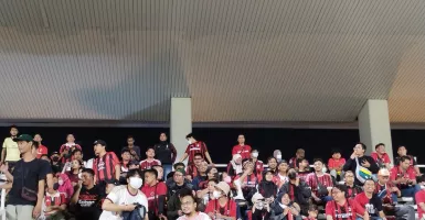 Regenerasi Fan AC Milan di Indonesia Berjalan Mulus