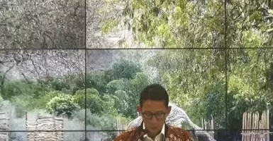 Mesut Ozil ke Indonesia, Sandiaga Uno: Bisa Datangkan Wisatawan