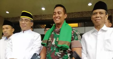 10 Oknum TNI Terlibat Kasus Kerangkeng Manusia, Andika Tegas