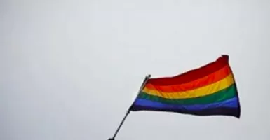 MUI Pertanyakan Agenda Kedubes Inggris Soal Bendera LGBT