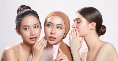 KLT New, Brand Lokal Siap Bersaing di Industri Kecantikan