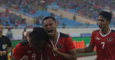 Timnas Indonesia U-23 Bungkam Malaysia, Media Vietnam Blunder