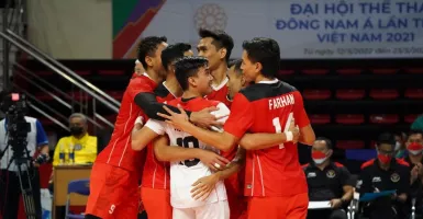 Bonus Atlet SEA Games Indonesia Menggiurkan, Negara Lain Minder
