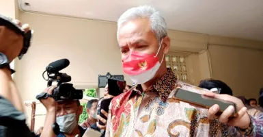 Ganjar Pranowo Jadi Bakal Capres NasDem, PDIP Beri Peringatan
