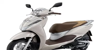 Buruan Beli Motor Honda Lead 125 Terbaru, Harganya Murah Banget