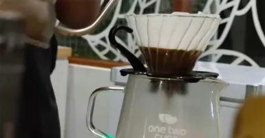 Tips Membuat Kopi Ala Kafe, Nggak Kalah Enak dari Buatan Barista!