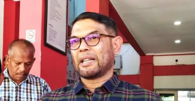 Heboh Pengiriman Darah PMI Aceh Salahi SOP, DPR Minta Usut Tuntas