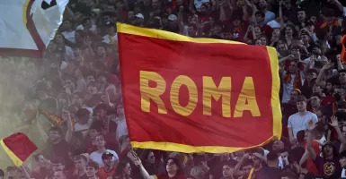 Link Live Streaming Final Liga Europa: Sevilla vs AS Roma