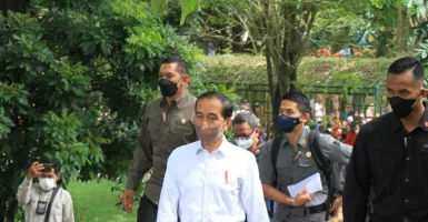 Mendadak Anggota DPR Bongkar Presiden Jokowi, Semua Makin Jelas