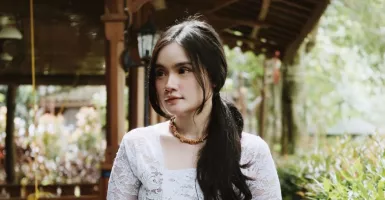 Bidadari Cantik Berdarah Kalimantan, Suaranya Bikin Nyaman