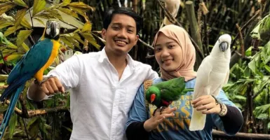 Jasad Anak Ridwan Kamil Tiba di Indonesia pada Sabtu atau Minggu