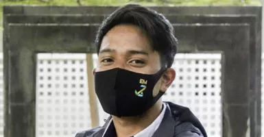 Adik Ridwan Kamil Ungkap Detik-detik Eril Teriak Minta Tolong