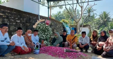 Tahlil untuk Buya Syafii, Alissa Wahid Izin ke Muhammadiyah