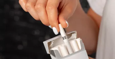 Perokok Lebih Berisiko Terkena Tuberkulosis, Kata Dokter