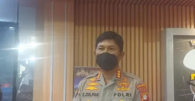 Video Viral Bendera Khilafah di Cawang, Zulfan Beri Jawaban Tegas