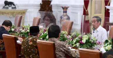 Aliansi Pendidikan Minta Jokowi Dukung Karakter SDM yang Unggul