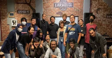 Earhouse Song Writing Club Digandrungi Anak Muda