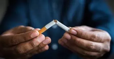5 Jenis Makanan Efektif Kurangi Kecanduan Rokok, Patut Dicoba di 2023