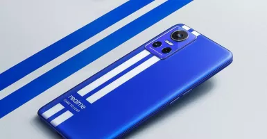 Realme GT NEO 3 Segera Hadir di Indonesia, Cek Spesifikasinya