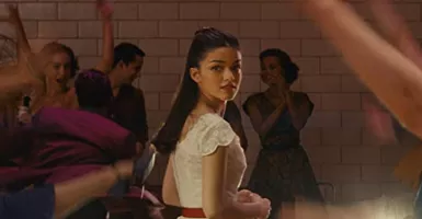 Aktris Cantik Ini Bakal Jadi Pemeran di Prekuel The Hunger Games