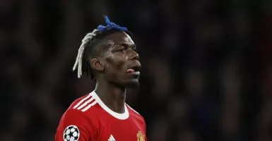 Bursa Transfer: Pogba Keluar MU, AS Roma Incar Pemain Aston Villa