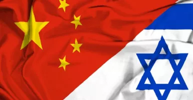 China Marah Besar Kepada Israel, ini Penyebabnya