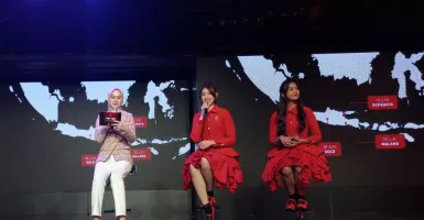 Rayakan Ulang Tahun ke-10, JKT48 Akan Tur Keliling Pulau Jawa