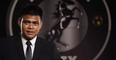 FC Bekasi City Resmi Boyong Mantan Pemain Persija Nur Alim