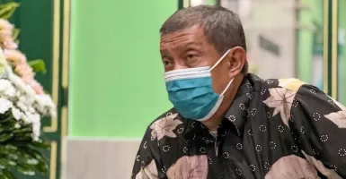 Dugaan Suap, Mantan Wali Kota Yogyakarta Ditangkap KPK