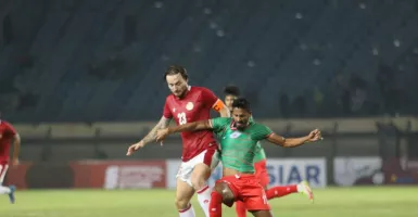 Timnas Indonesia Dapat Kabar Baik di Kualifikasi Piala Asia 2023