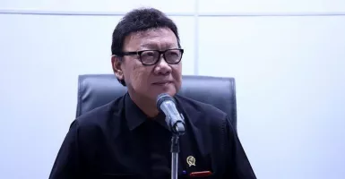 Surat Edaran Menteri Tjahjo Kumolo Tegas, PNS Siap-siap Aja