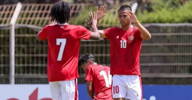 Timnas Indonesia U-19 Bikin Pelatih Thailand Ketakutan