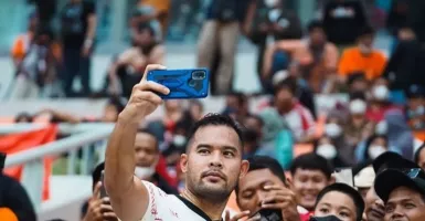 Andritany Penyelamat Persija Jakarta, Bhayangkara FC Tak Suka