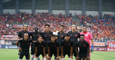 Tampil di Piala Indonesia 2022, Thomas Doll Tebar Ancaman