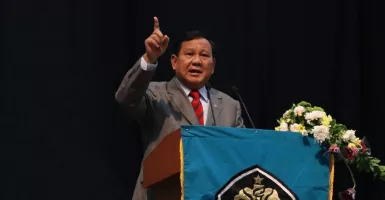 Prabowo Capres Terkuat di Pilpres 2024, Kata Mbah Mijan