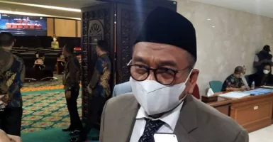 Partai Gerindra Beber Aib M Taufik, Pantas Dipecat