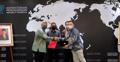 Dukung Pemerintah, MHU Suplai 3 Juta Ton Batu Bara ke Malaysia