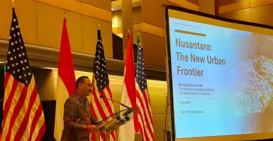 Ramah Lingkungan, IKN Nusantara Bakal Terapkan Energi Hijau