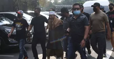 Lagi, 4 Tokoh Penting Khilafatul Muslimin Diringkus Polisi