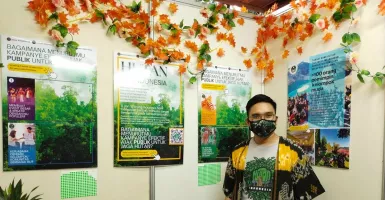 Gaet Minat Anak Muda, Hutan Itu Indonesia Bikin Konser
