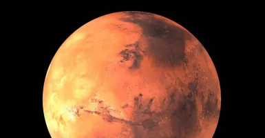 Makin Dalam Jelajahi Mars, Temuan Curiosity Makin Aneh