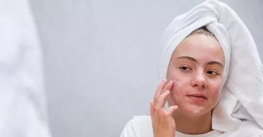 Perempuan Indonesia Pilih Pelembab Jadi Skincare Andalan, Kata Survei